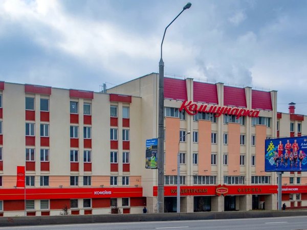 Сладкая экскурсия в Минске - фото 4