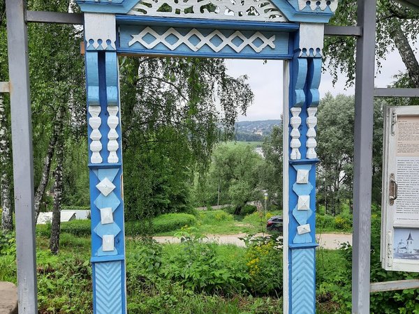 Таруса, которая удивляет — и вдохновляет - фото 2