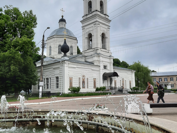 Таруса, которая удивляет — и вдохновляет - фото 3