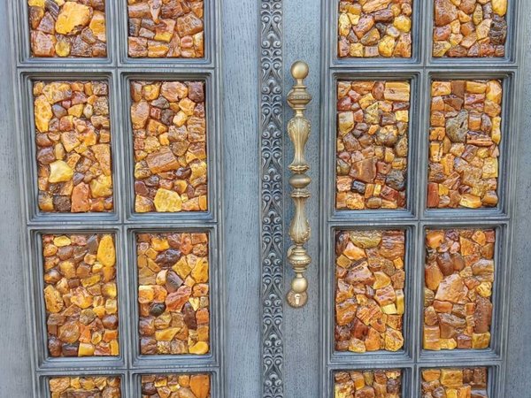 Куршская коса и три курорта Балтики за один день в мини-группе - фото 3