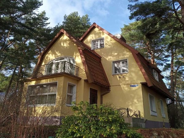 Куршская коса и три курорта Балтики за один день в мини-группе - фото 4