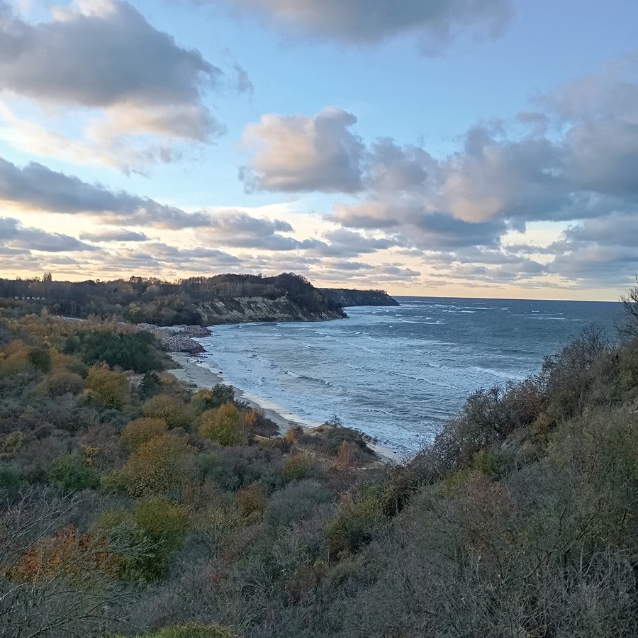 Куршская коса и три курорта Балтики за один день в мини-группе