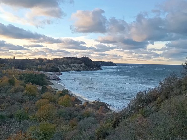 Куршская коса и три курорта Балтики за один день в мини-группе - фото 1