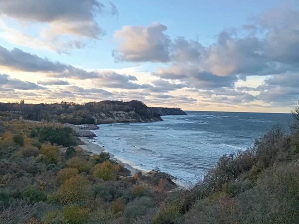 Куршская коса и три курорта Балтики за один день в мини-группе - фото 2