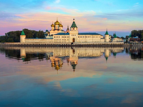 Святыни Костромы: история и реликвии - фото 3