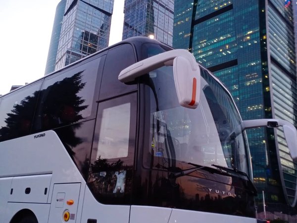 Новогодняя автобусная экскурсия в группе - фото 2
