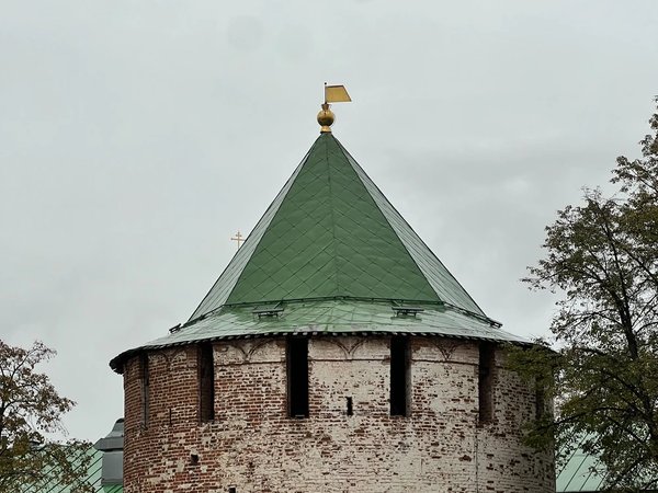 Смута и ополчение: история Нижнего Новгорода - фото 2
