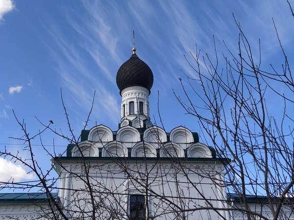 Богородск, Ворсма и Павлово-на-Оке: путешествие по нижегородской глубинке - фото 4