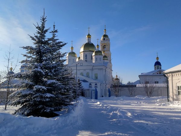 Богородск, Ворсма и Павлово-на-Оке: путешествие по нижегородской глубинке - фото 1