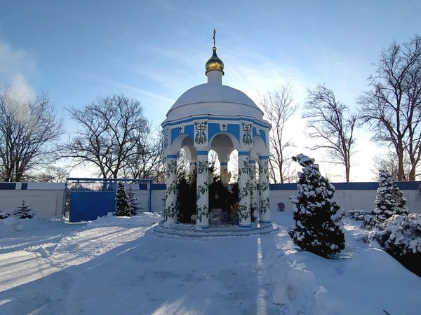 Богородск, Ворсма и Павлово-на-Оке: путешествие по нижегородской глубинке - фото 2