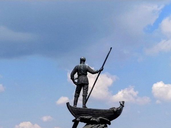 Богородск, Ворсма и Павлово-на-Оке: путешествие по нижегородской глубинке - фото 3
