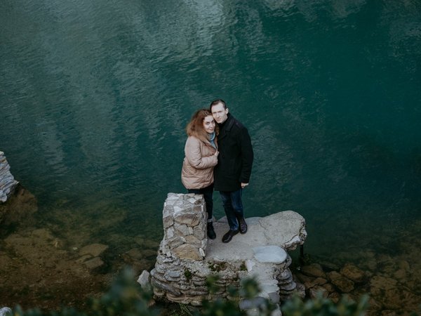 Фотопутешествие по Абхазии от моря до гор и обратно - фото 4