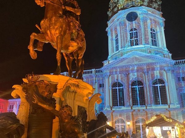 Всё главное в Берлине + рождественские ярмарки - фото 4