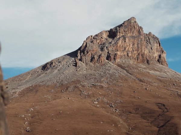 Треккинг на гору Науджидза и озеро Гижгит из Пятигорска - фото 4