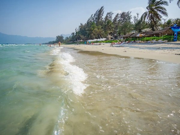 Ба Хо и Зоклет: джунгли, водопад и пляж — из Нячанга - фото 3