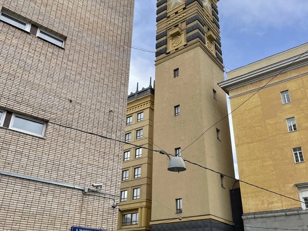 Италия, Португалия и Греция в центре Москвы - фото 2