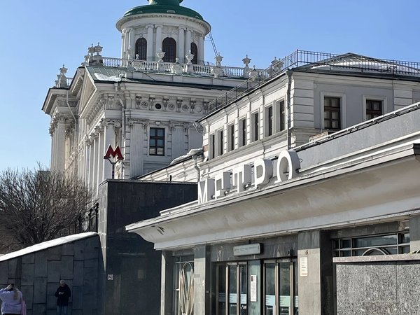 Италия, Португалия и Греция в центре Москвы - фото 3