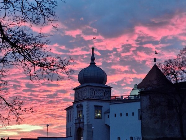 Гродно: что скрывается за историческими фасадами - фото 1