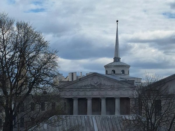 Гродно: что скрывается за историческими фасадами - фото 2