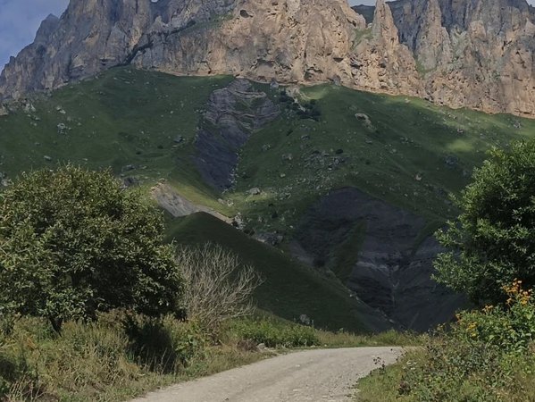 Три ущелья Кабардино-Балкарии за один день (из Ессентуков) - фото 1