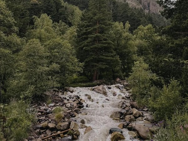 Прогулка к водопаду Терскол — из Кисловодска - фото 3