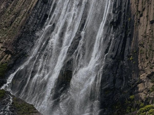 Прогулка к водопаду Терскол — из Кисловодска - фото 1