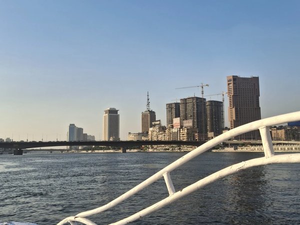 Ужин, водная прогулка и рассказы в Каире — всё включено - фото 2