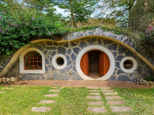 Из Камрани — в Далат: от пагоды до деревни хоббитов - фото 3