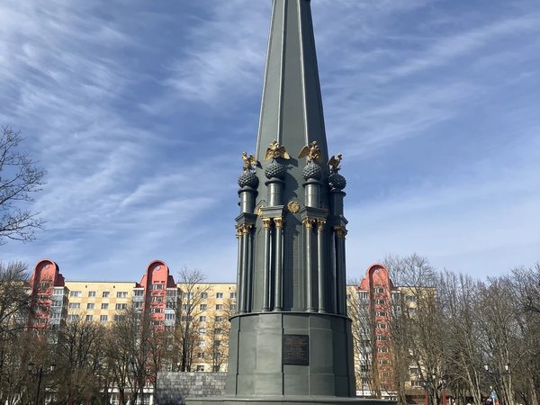 Квест без гида «Загадки древнего Полоцка» - фото 4
