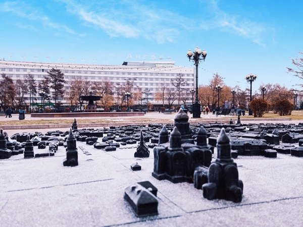 Быстрое свидание с Иркутском: экспресс-знакомство за 120 минут - фото 2