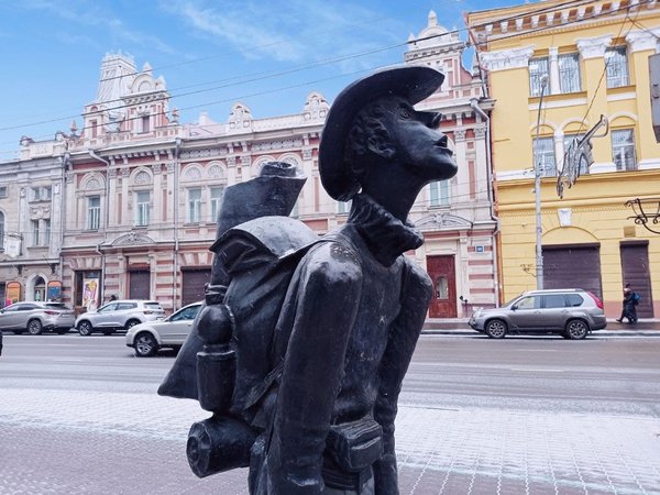 Быстрое свидание с Иркутском: экспресс-знакомство за 120 минут - фото 4