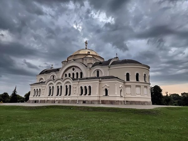 Брест, Брестская крепость и Беловежская пуща — из Минска - фото 2