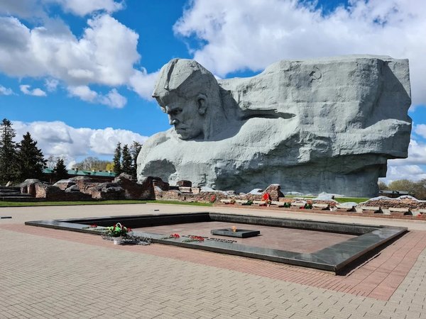 Брест, Брестская крепость и Беловежская пуща — из Минска - фото 3