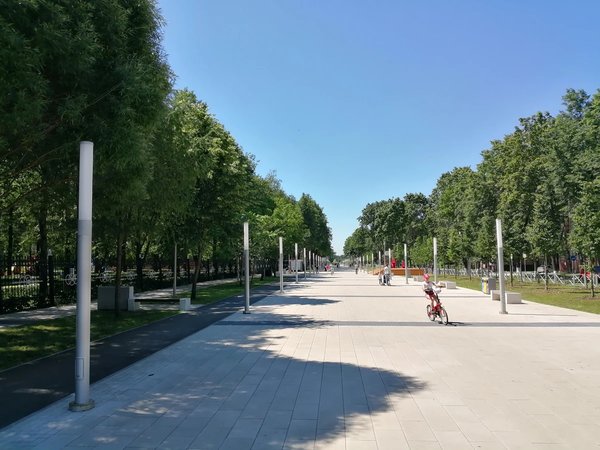 Из Москвы — в космическую столицу России, Королёв (билеты включены) - фото 2