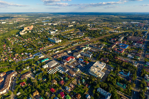 Самостоятельная квест-экскурсия по Сергиеву Посаду-5