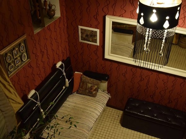 Мода богатых горожан 19 века: экскурсия и мастер-класс в Выборге - фото 3