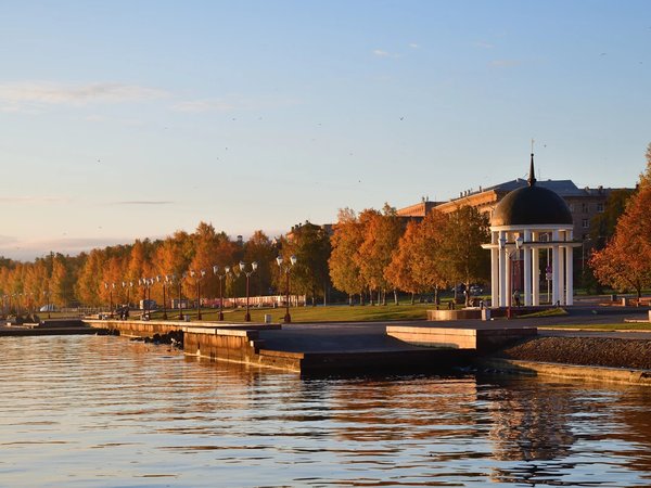 Главное в Карелии за 3 дня: Петрозаводск, Ладожские шхеры, Рускеала - фото 4