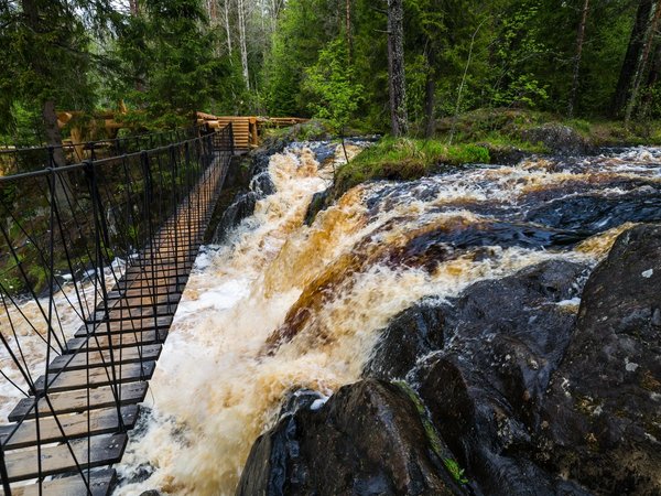 Главное в Карелии за 3 дня: Петрозаводск, Ладожские шхеры, Рускеала - фото 3
