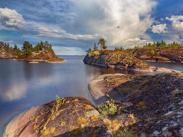 Главное в Карелии за 3 дня: Петрозаводск, Ладожские шхеры, Рускеала - фото 1