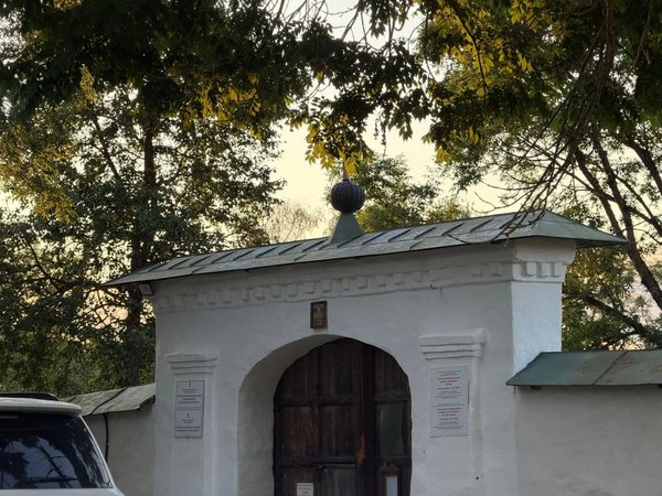 Краеведческая пробежка по Пскову: активное знакомство с городом - фото 4