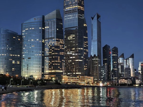 Циндао как он есть: пиво в пакете, немецкий Китай и море - фото 3
