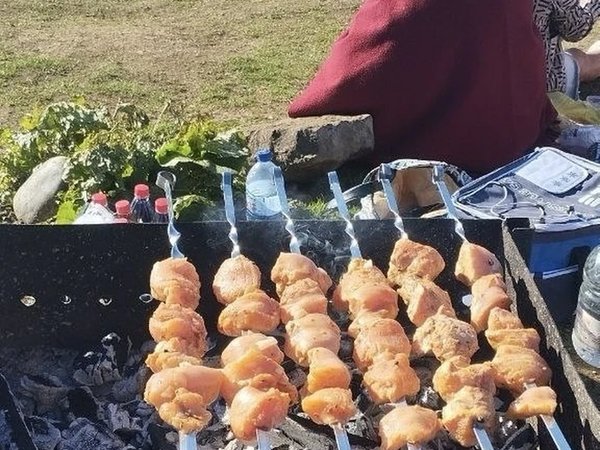 Пикник над облаками и закат в Гомис Мта (всё включено) - фото 2