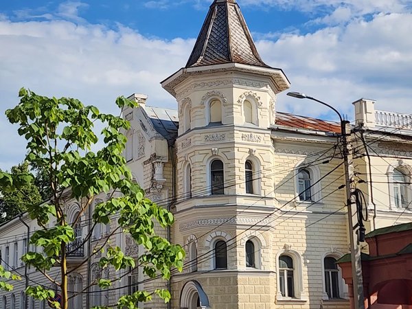 Рязань контрастов: кремль, норвежские домики и русская сказка - фото 2