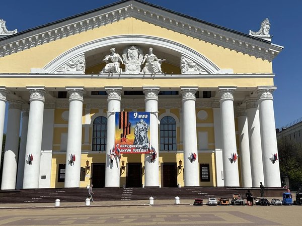 Калуга за 80 минут - фото 1
