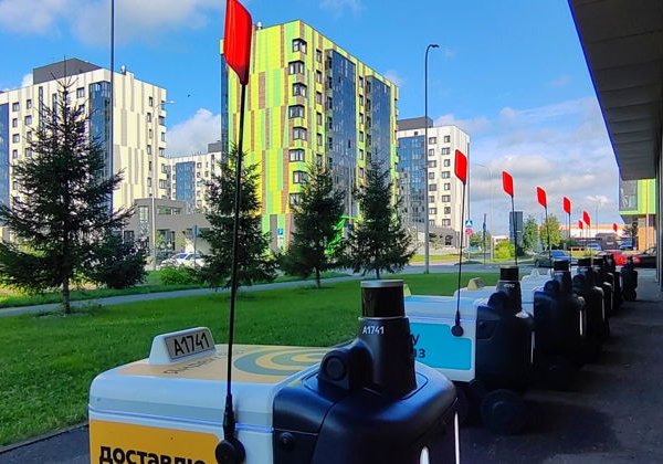 Иннополис: откройте город будущего в Татарстане! - фото 1