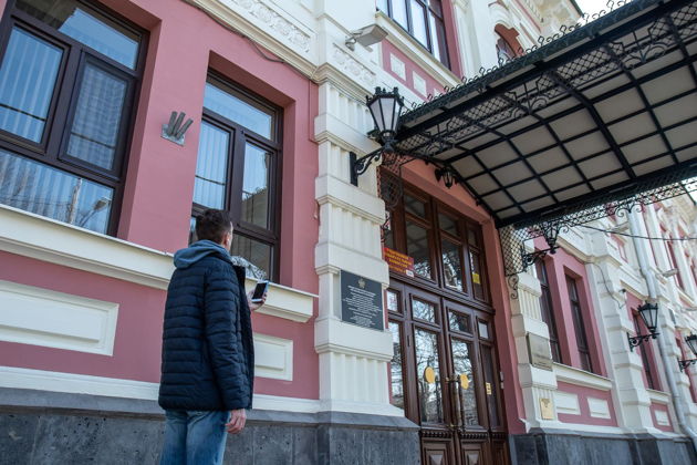 Фото экскурсии - Прогулка по Краснодару Серебряного века: аудиогид в прошлое - 12
