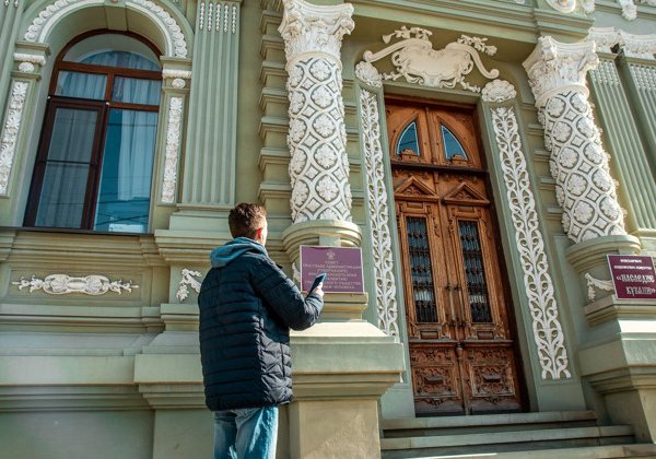 Будни старого Краснодара: аудиоэкскурсия в повседневность Серебряного века