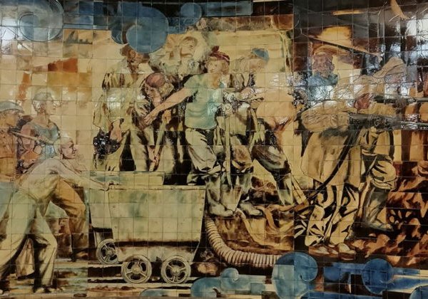 Квест в метро Москвы: командное историческое приключение - фото 2