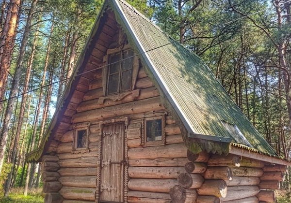 Куршская коса — уникальное явление природы - фото 1