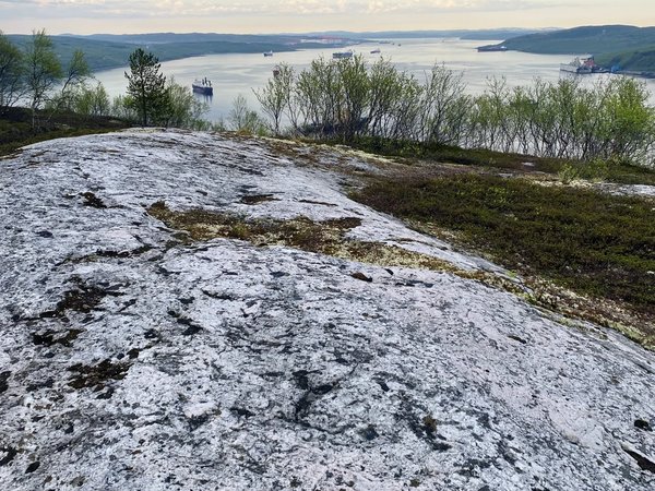 Абрам-мыс, гора Мишукова и водопад за 1 день! - фото 4